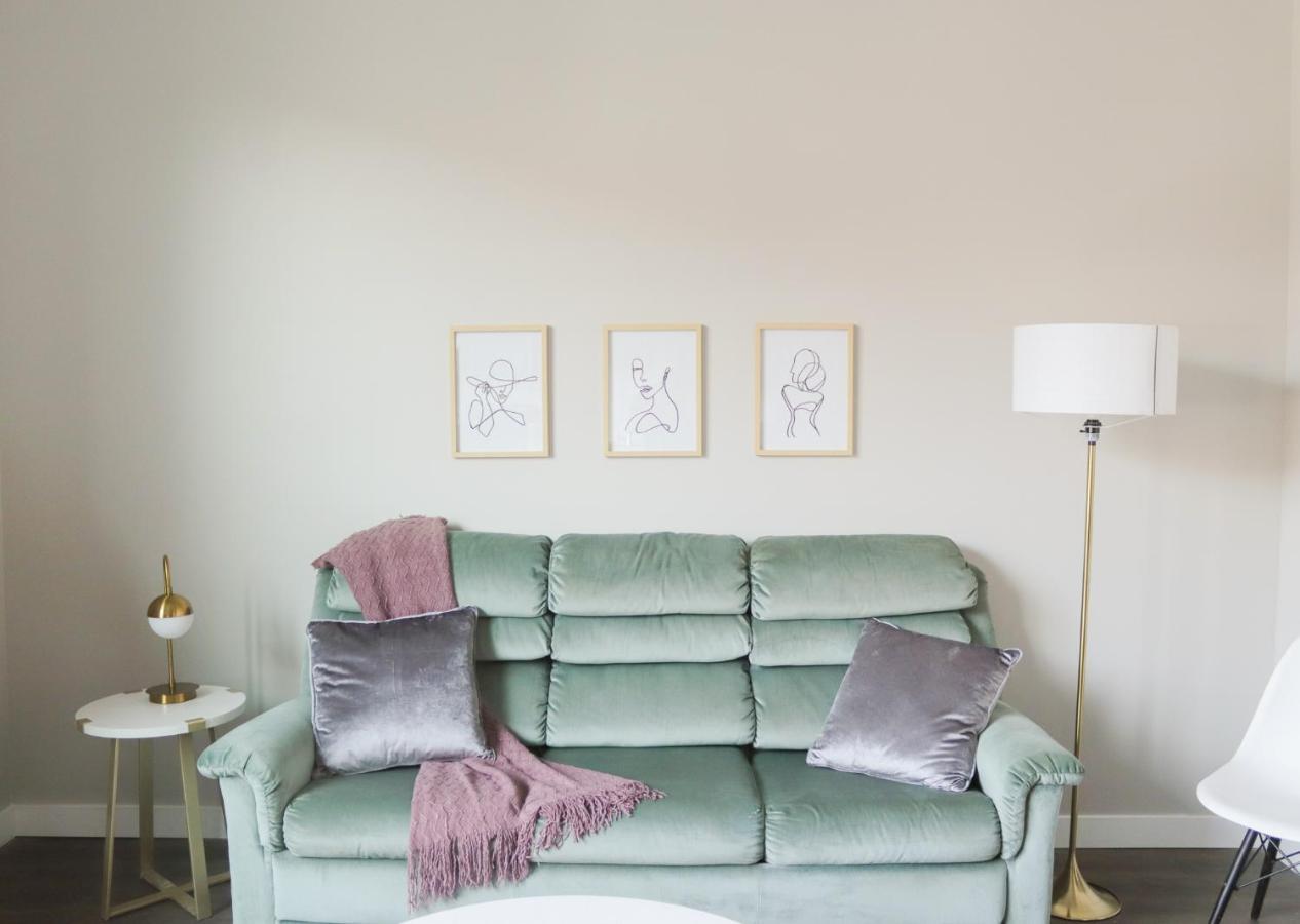 Sleepover Premier Downtown Des Moines Apartments Luaran gambar